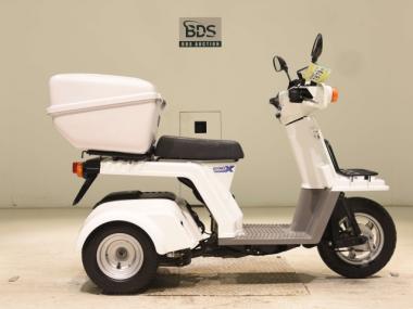 Honda Gyrox