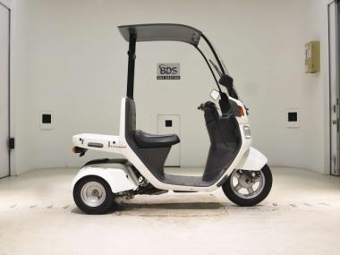 Honda Gyro Canopy