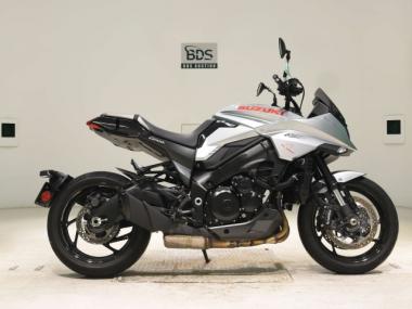 Suzuki Katana1000