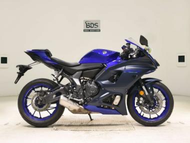 Yamaha Yzf-R7