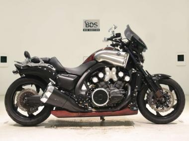 Yamaha V-Max