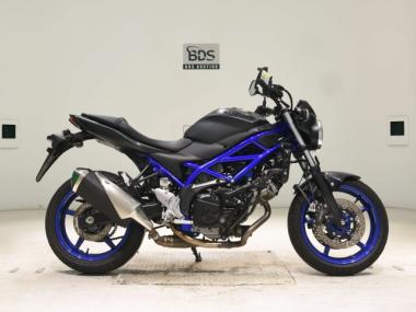 Suzuki SV650A