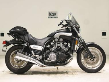 Yamaha V-Max