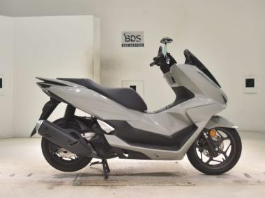 Honda PCX125