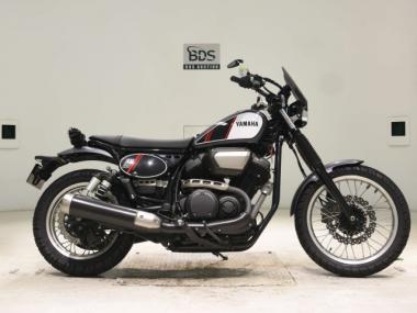 Yamaha SCR950