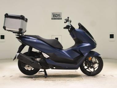 Honda PCX125