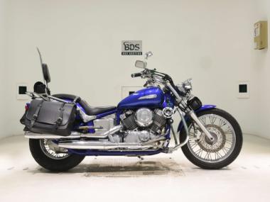 Yamaha Dragstar400