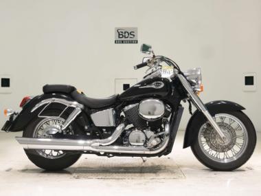 Honda Shadow400