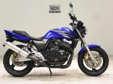 Honda CB400SFV
