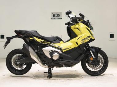 Honda X-ADV750
