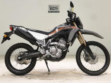 Honda CRF250L