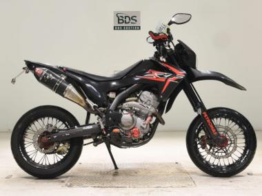 Honda CRF250L