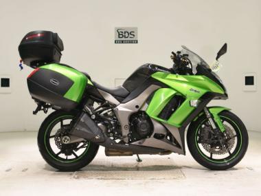 Kawasaki Ninja1000a