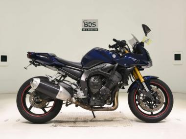Yamaha Fz-1 Fazer