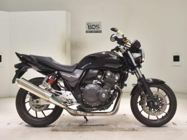 Honda CB400SFV Abs