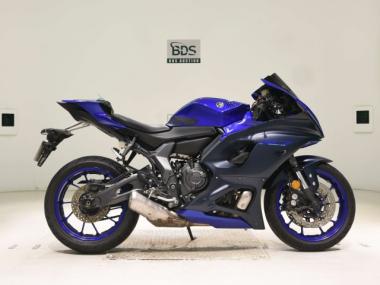 Yamaha Yzf-R7