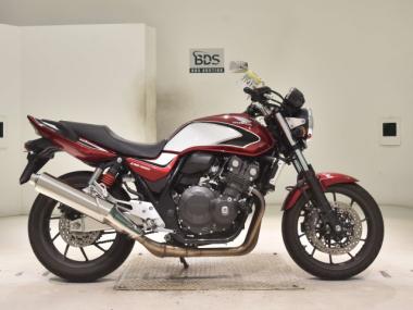 Honda CB400SFV Abs