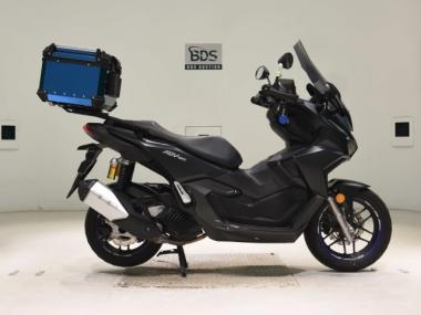 Honda ADV160
