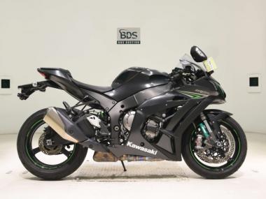 Kawasaki Ninja1000