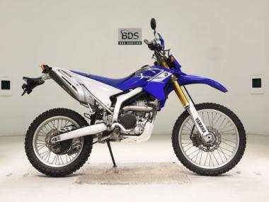 Yamaha WR250R