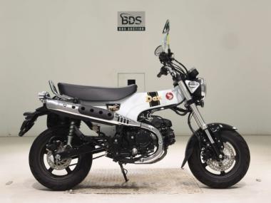 Honda Dax 125
