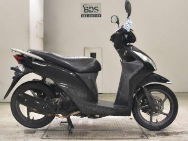 Honda Dio 110