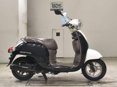 Honda Giorno