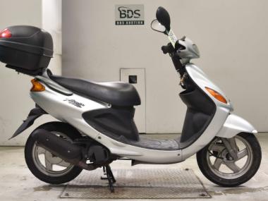 Yamaha Axis100