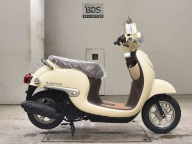 Honda Giorno