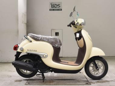 Honda Giorno
