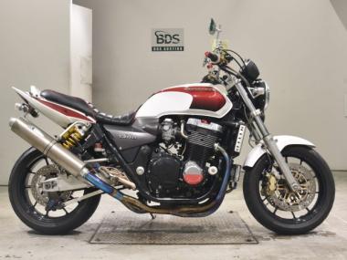 Honda CB1300SF