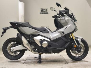 Honda X-ADV750