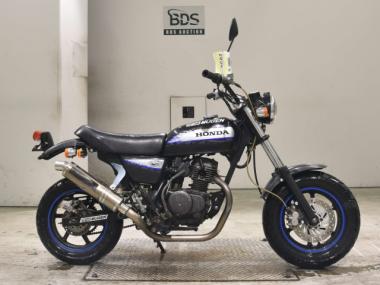 Honda APE50