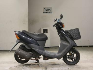 Suzuki Let's2