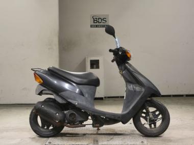 Suzuki Let's2