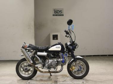 Honda Monkey