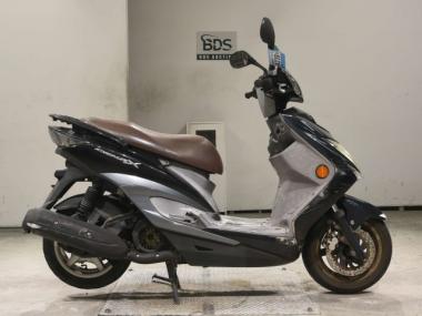 Yamaha Cygnus125x