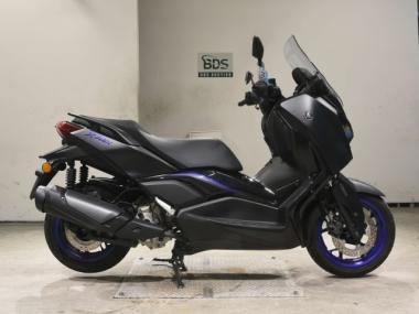 Yamaha X-MAX250