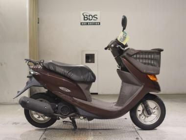 Honda Dio Chester