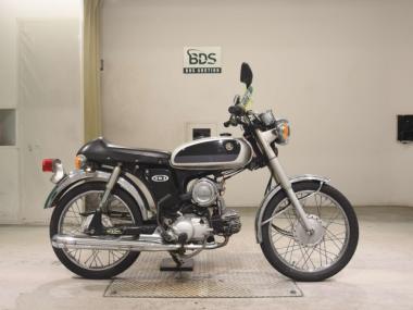 Yamaha Yb-1