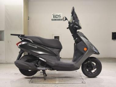 Yamaha Axis125z