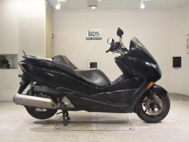 Honda Forza Z