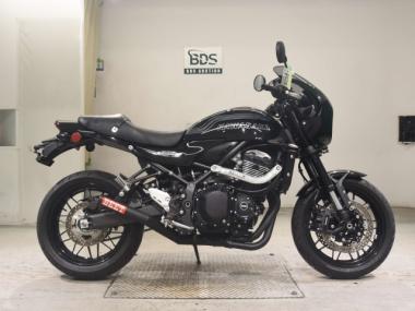 Kawasaki Z900RS Cafe