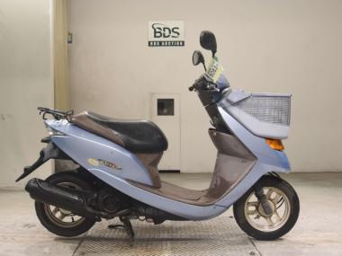 Honda Dio Chester
