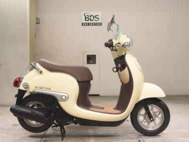 Honda Giorno
