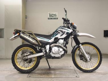 Yamaha Serow 250