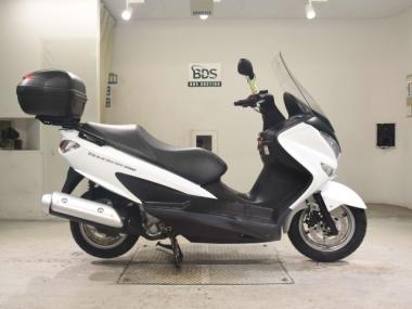 Suzuki Burgman200