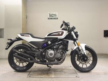 Harley-Davidson X350