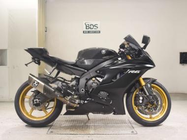 Yamaha 6