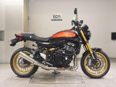 Kawasaki Z900RS Se
